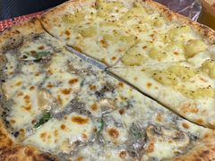 -Primo·丽莫意大利窑烤披萨