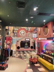 -meland club亲子乐园(北京芳圆里ID MALL店)