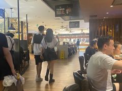 -汉巴味德(大悦城店)