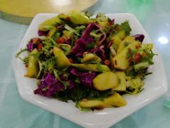 -四海蒸鲜蒸汽海鲜自助(北戴河店)