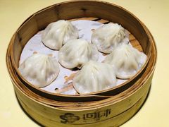 -回味鸭血粉丝汤(新城市广场店)