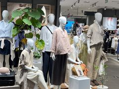 -MUJI无印良品(SM新生活广场店)