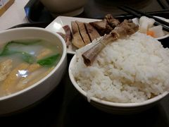 -鸭味先老鸭粉丝馆(瑞金路二号四号小区店)