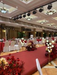 -陶然花园·婚宴