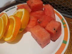 -比格比萨自助(万柳华联店)