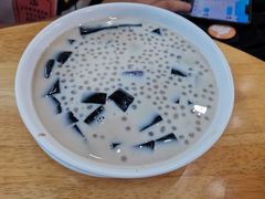 -菽心·手作五谷豆花