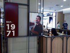 -COSTA COFFEE(上海虹口龙之梦)