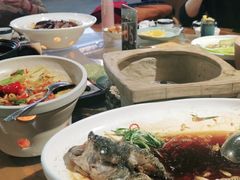 -猪腰一家·地道佛山菜(盐步店)