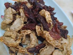 -一口猪海鲜浑锅·东北家常菜