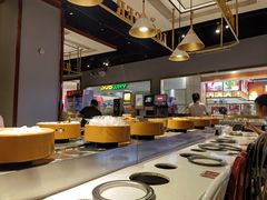 小火锅-龍歌自助小火锅(崂山丽达店)