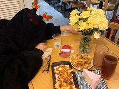 -红小满休闲餐厅(十全街店)