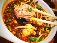 脑（花）火得很-搓火大都会(广安门总店)