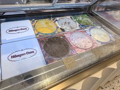 -哈根达斯(深圳海岸城店)