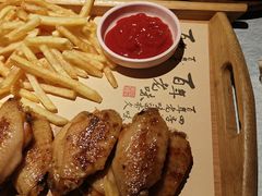 -袁州宴·地道袁州菜(袁山东路店)