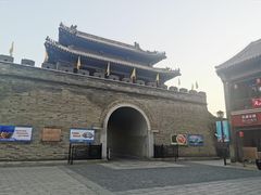 -渔民船说·北塘海鲜·天津菜·海肠捞饭(北塘古镇店)