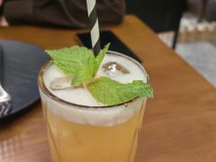 -Shantek象提南亚西餐厅&Bistro(淮海中路店)