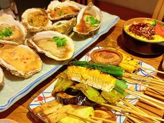 -王氏炉匠·烧鸟放题自助(三里屯店)