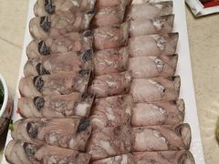 -阳坊大都涮羊肉(阳坊总店)