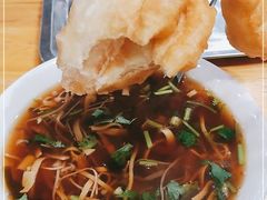 -晋来顺手擀面(十里河店)