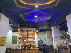 -江城二当家烤牛肉(莲塘新村店)