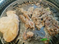 -33韩式自助烧烤(环城南路店)