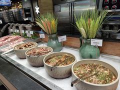 -韩盛·盛江山自助料理(沈辽路万达店)