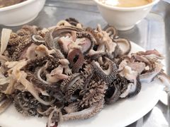 爆肚-姚记炒肝店(鼓楼店)