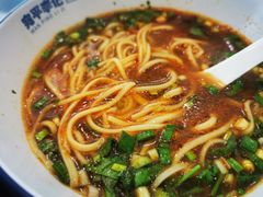 -宛平李记小吃(东关街店)