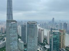 -东方明珠广播电视塔