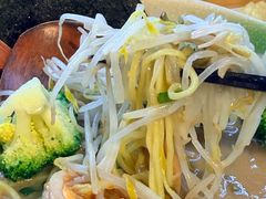 -日出拉面(望京店)