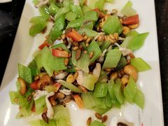 小炒皇-春来和(汉城南路店)