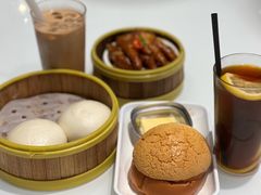 -润记·广东餐馆(苏州中心店)