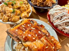 -火山屋台(新街口店)