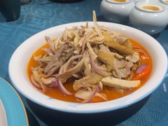 -乡村馕坑肉·烧烤·新疆菜·本地人更爱吃(阿勒泰首店)