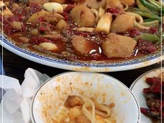 -福顺祥大盘鸡(临潼店)