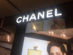 -Chanel(德基广场店)
