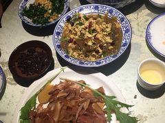 -鲁城往事(游客中心店)