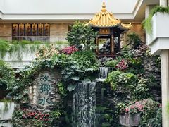 -广州白天鹅宾馆