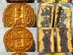 -盒马X会员店(王府井奥莱UP TOWN店)