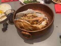 -桂满陇·杭州小馆(巴黎春天浦建店)