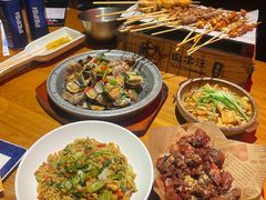 -肉串汪(西便门店)