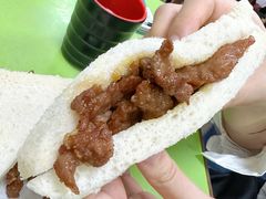 -胜利茶餐室
