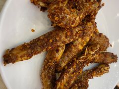 -芭菲盛宴·环球美食(袁家岗店)