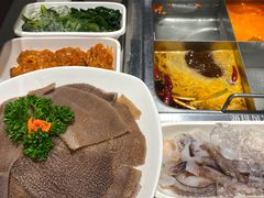 -海底捞火锅(龙湖北京大兴天街店)