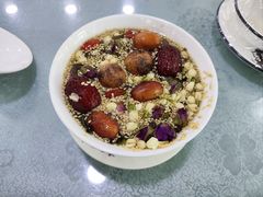 八宝茶-小叶手抓(解放东街店)