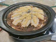 -李氏传家菜(兴城路店)