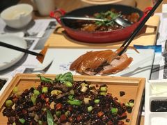 -小大董·烤鸭(凤凰汇店)