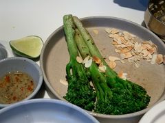 -胡麻(静安嘉里店)