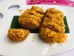 -若蘭慈·无国界素食料理(欢乐海岸店)