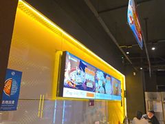 -鸣记脆皮烤鱼·海鲜烤鱼(三八广场店)